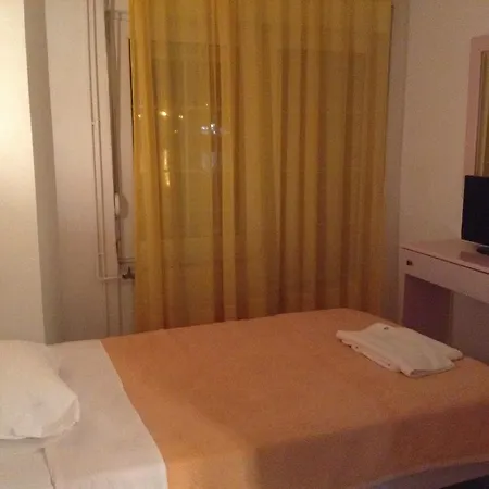 Jason Hotel *