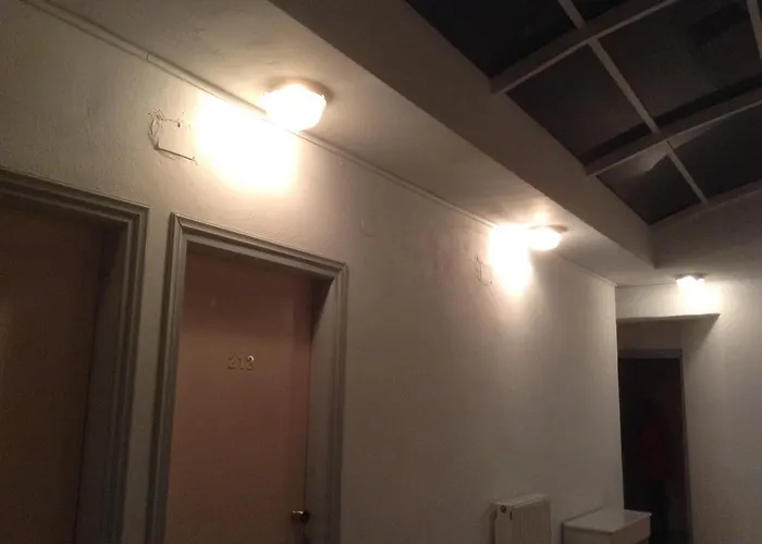 ιάσων Ξενοδοχείο