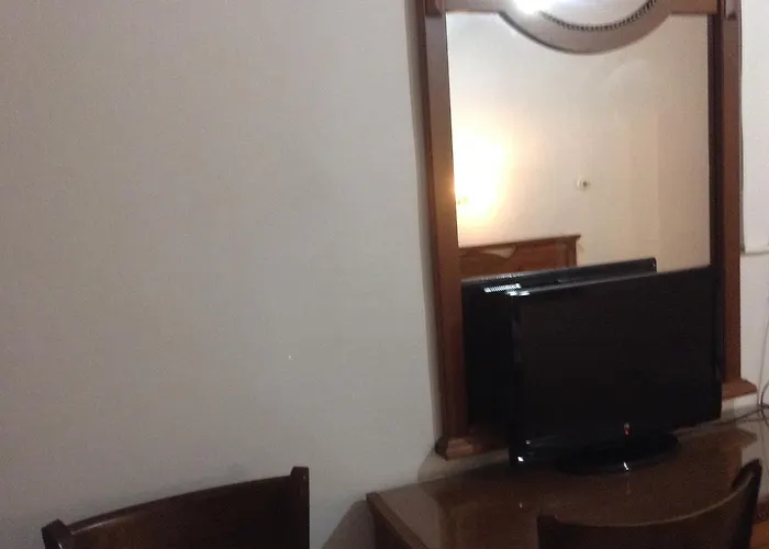 ιάσων Ξενοδοχείο Βόλος