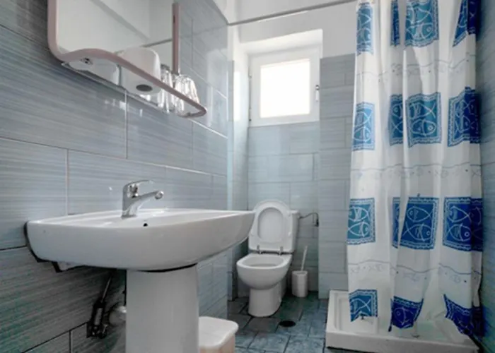 Ξενοδοχείο ιάσων