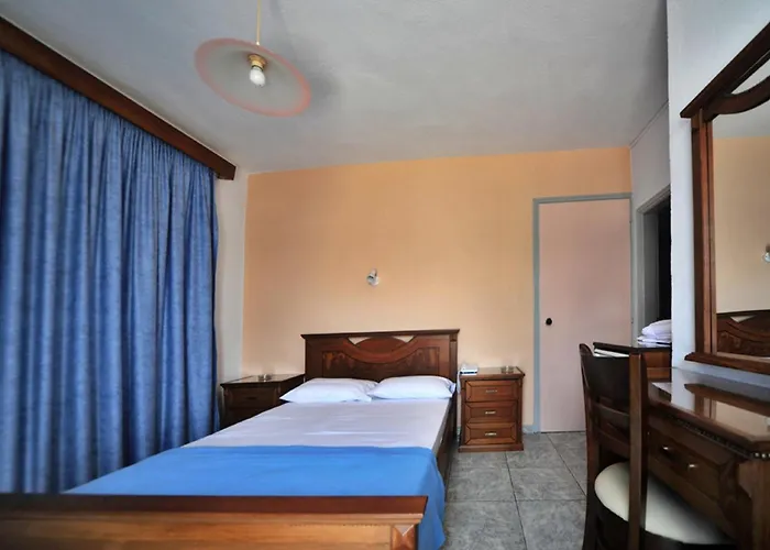 Ξενοδοχείο ιάσων Βόλος