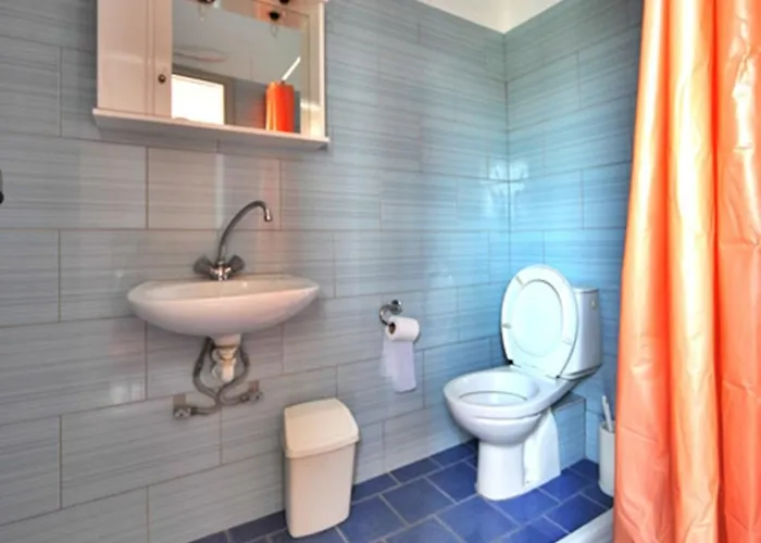 Ξενοδοχείο ιάσων