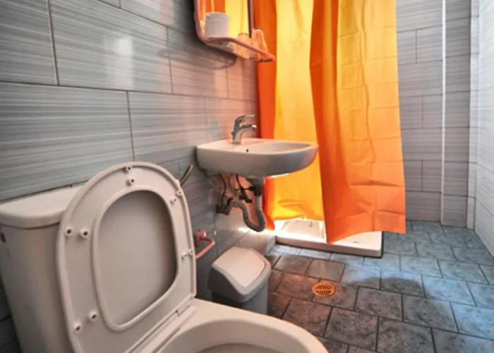 Ξενοδοχείο ιάσων *