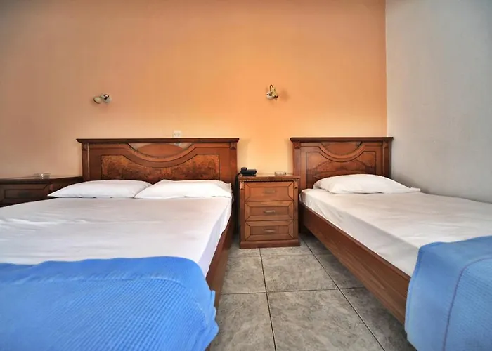 ιάσων Ξενοδοχείο