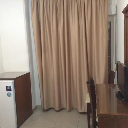 Hotel Jason *