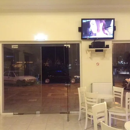 Hotel Jason