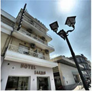 Hotel Jason