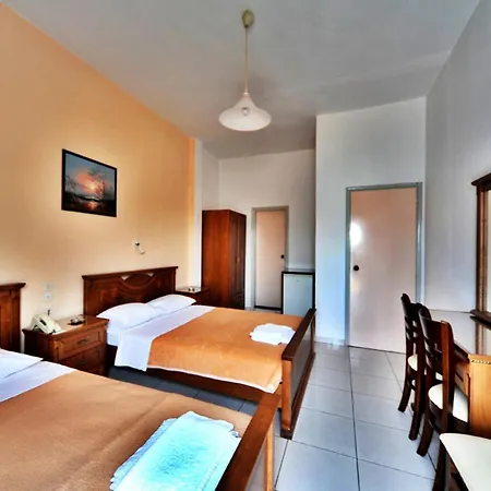 Hotel Jason *