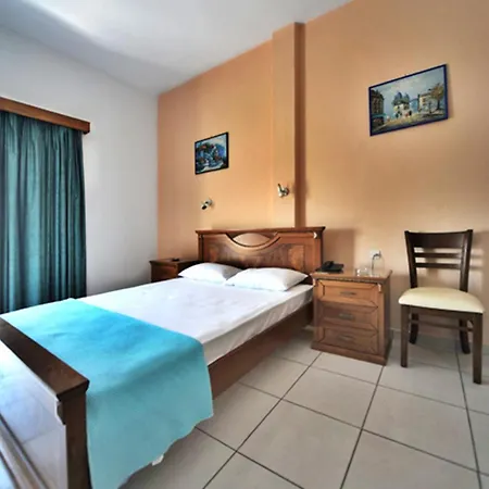 Hotel Jason Wolos