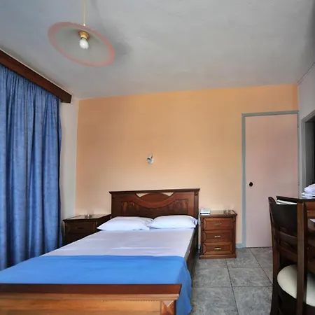 Hotel Jason Wolos